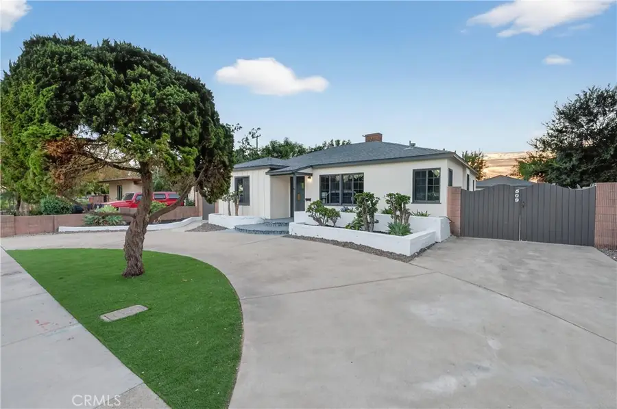 509 N Buttonwood Street, Anaheim, CA 92805 - Image #3