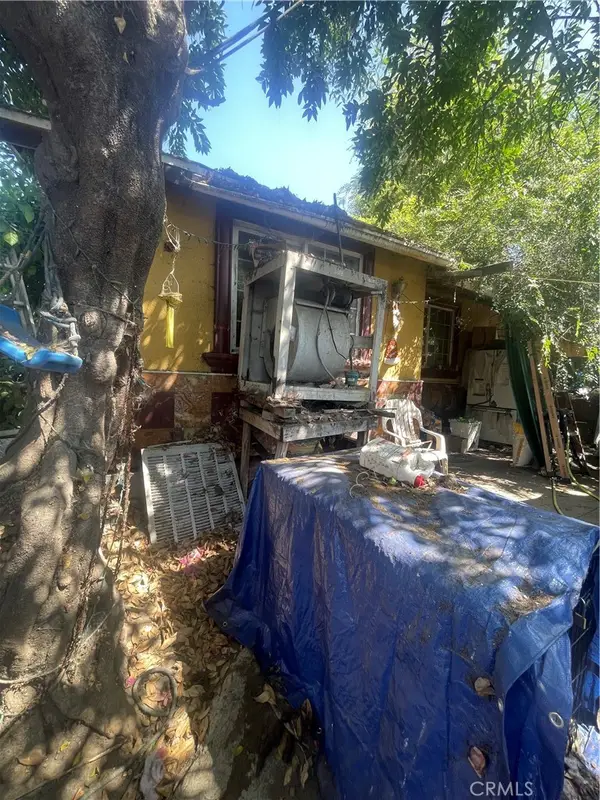 11465 Sunburst, Sylmar, CA 91342