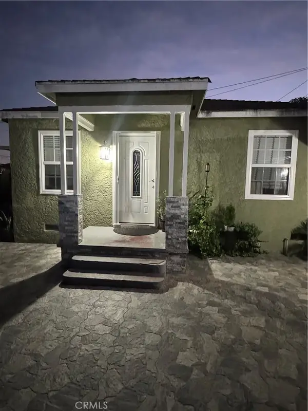 12716 Cookacre Avenue, Lynwood, CA 90262