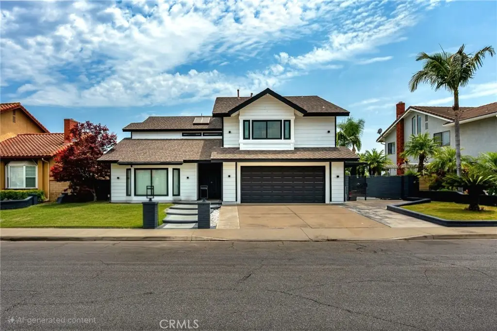 19410 Empty Saddle Road, Walnut, CA 91789 - Image #1