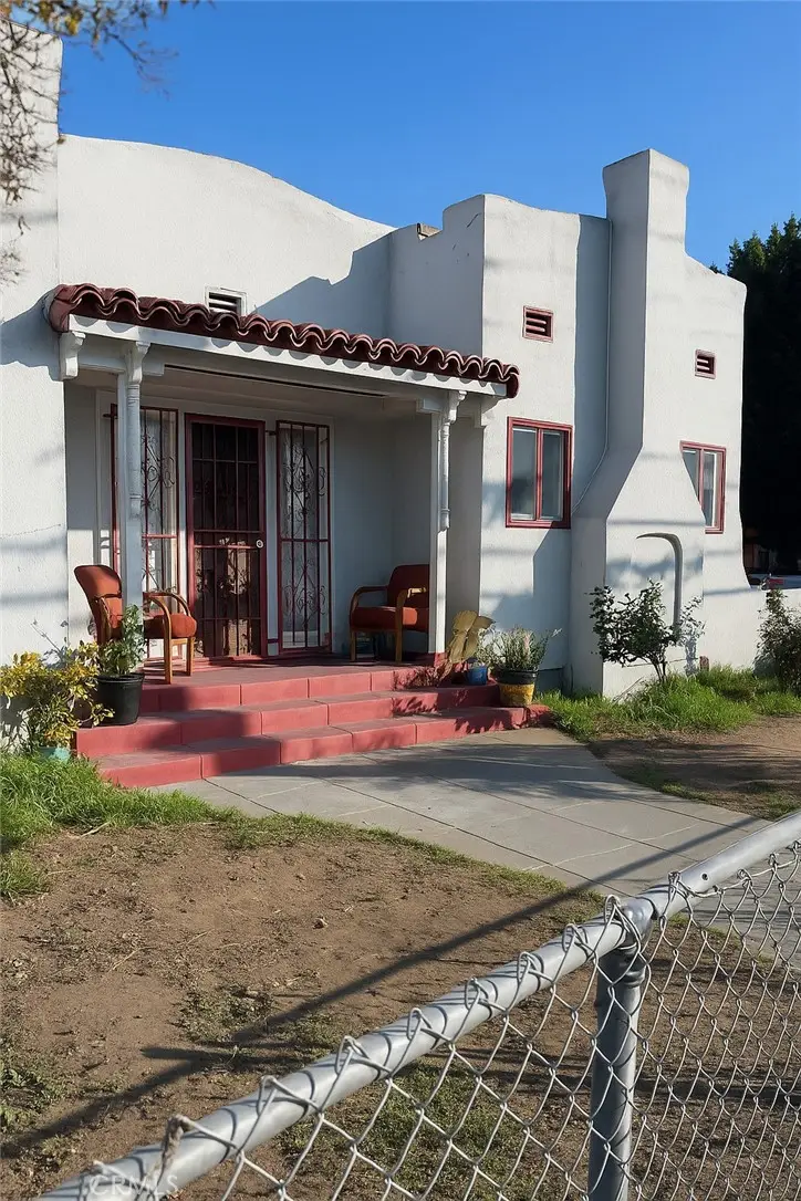 2703 Walnut Street, Huntington Park, CA 90255 - Image #2