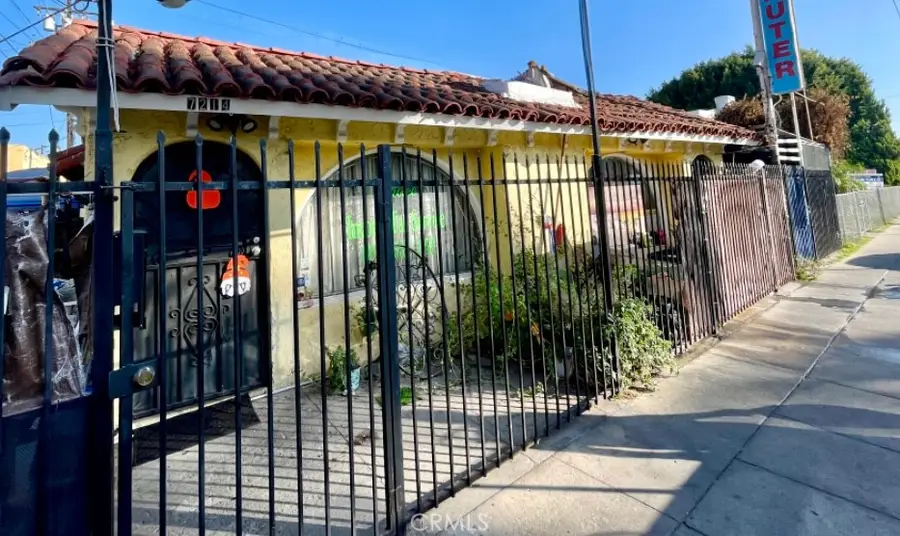 2703 Walnut Street, Huntington Park, CA 90255 - Image #3