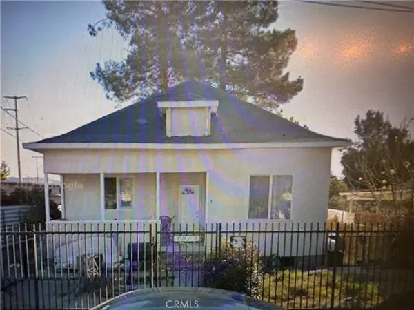 24809 E Benedict, San Bernardino, CA 92408