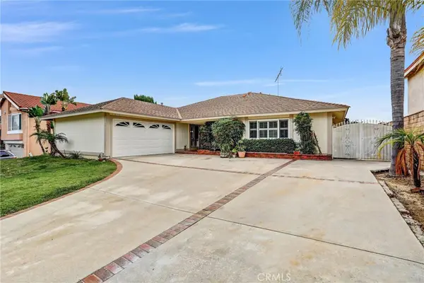 22616 Mountain Laurel, Diamond Bar, CA 91765