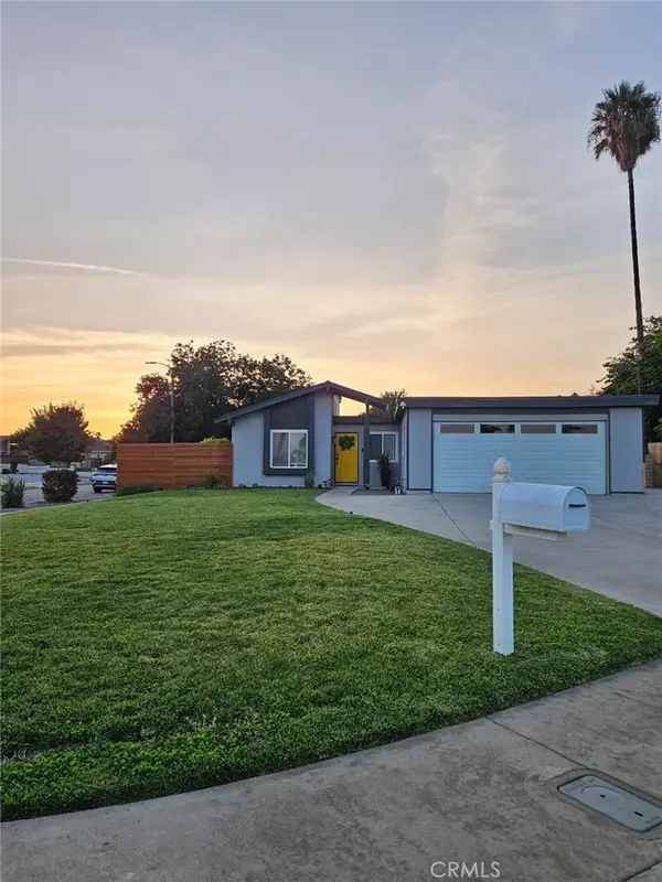 6826 Coral Court, Rancho Cucamonga, CA 91701