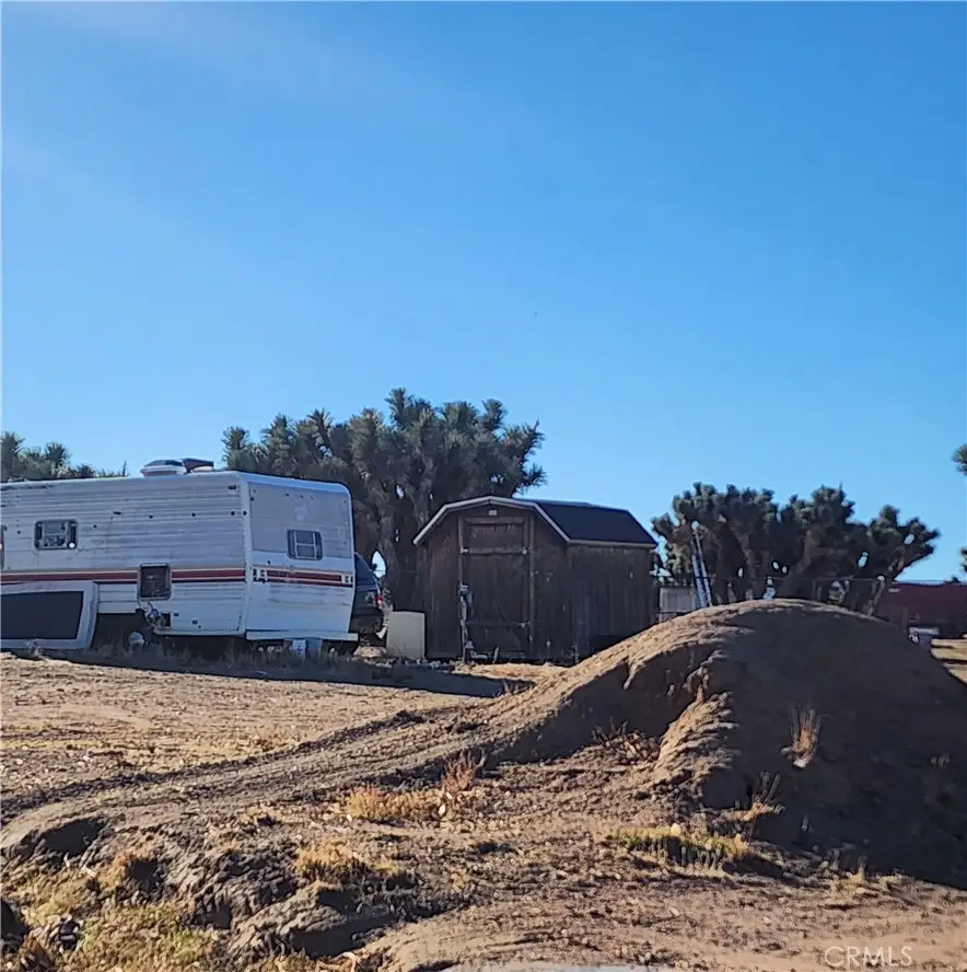 0 Acanthus, Phelan, CA 92371 - Image #1