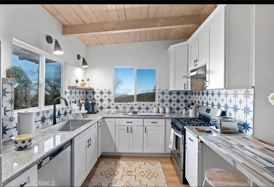 54330 Tahquitz View, Idyllwild, CA 92549 - Image #2