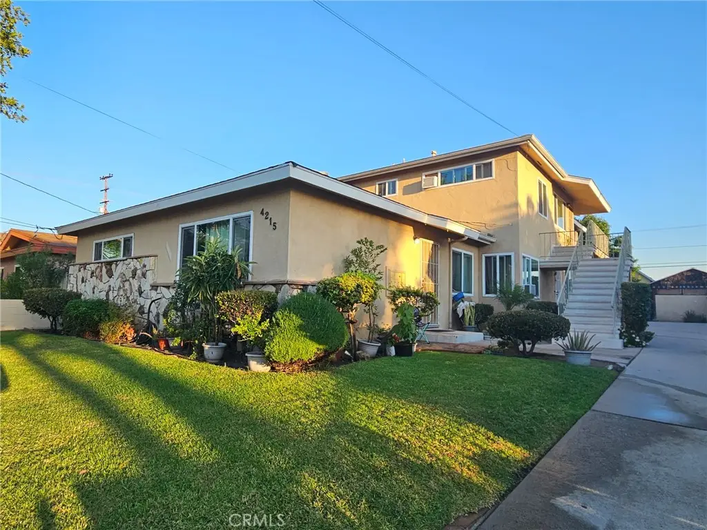 4215 Hartle Avenue, Cudahy, CA 90201 - #1