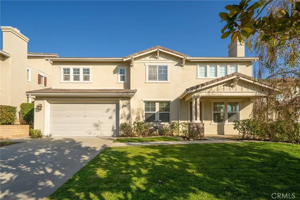 6349 Daylily Court, Rancho Cucamonga, CA 91737 - Image #1