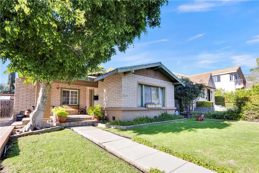 815 E Magnolia, Burbank, CA 91501 - #1