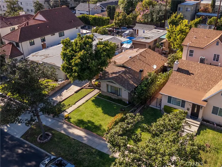 815 E Magnolia, Burbank, CA 91501 - #3