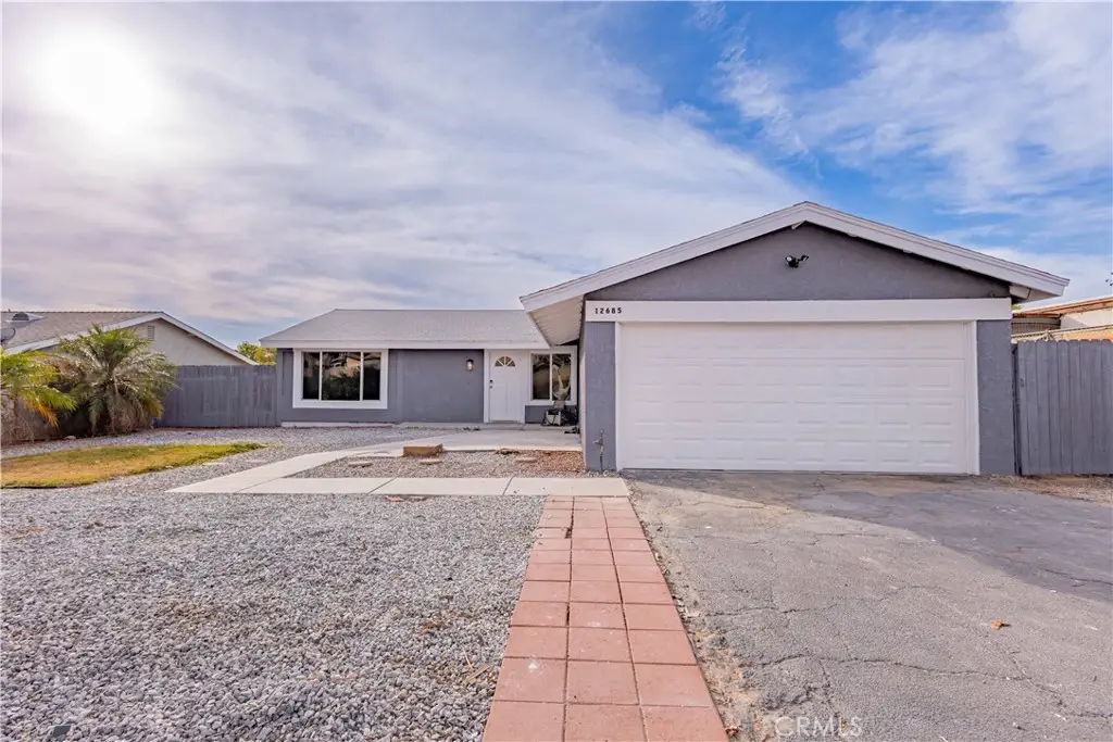 12685 Kitching, Moreno Valley, CA 92553 - #1