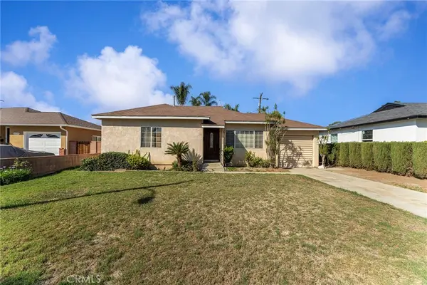 11715 Samoline, Downey, CA 90241