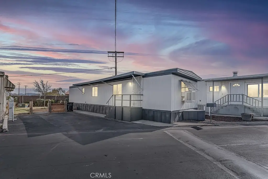 16473 Green Tree Boulevard #46, Victorville, CA 92395 - #1