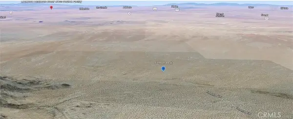 0 Fremont Peak Rd, Hinkley, CA 92347