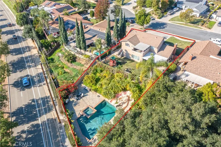 1226 Stratford Lane, San Dimas, CA 91773 - #3