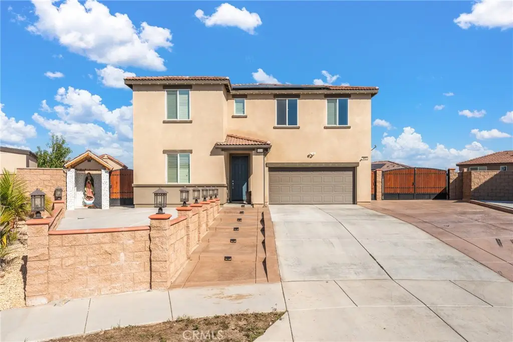 9623 Lasorda Court, Riverside, CA 92503 - Image #1