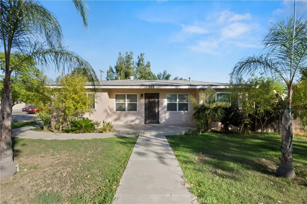 308 S Campus Avenue, Upland, CA 91786 - #1