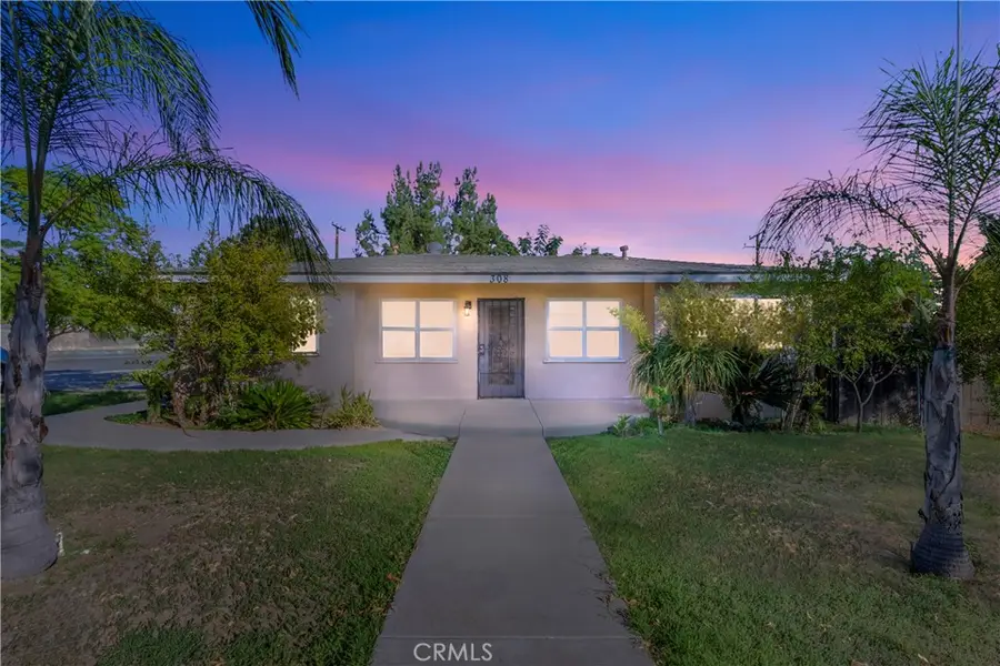 308 S Campus Avenue, Upland, CA 91786 - #2