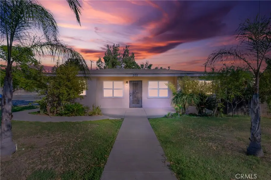 308 S Campus Avenue, Upland, CA 91786 - #3