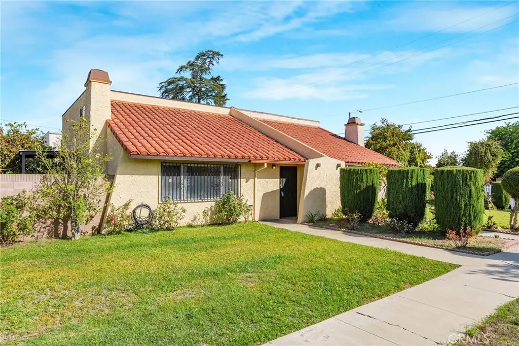 3421 Puente Avenue, Baldwin Park, CA 91706 - #1