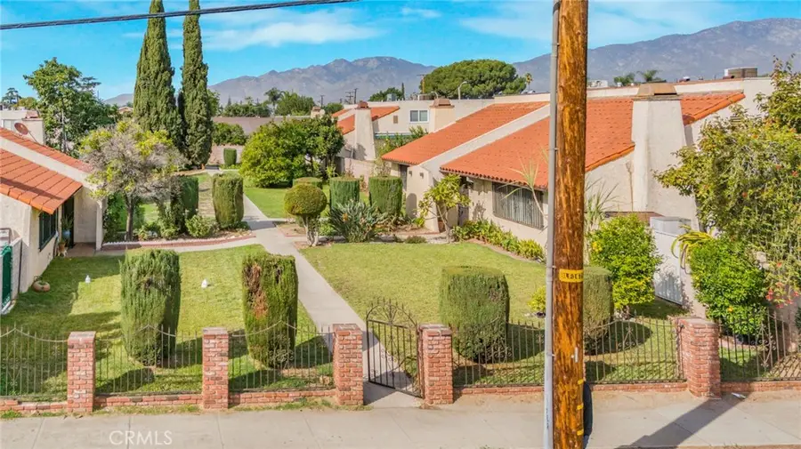 3421 Puente Avenue, Baldwin Park, CA 91706 - #3