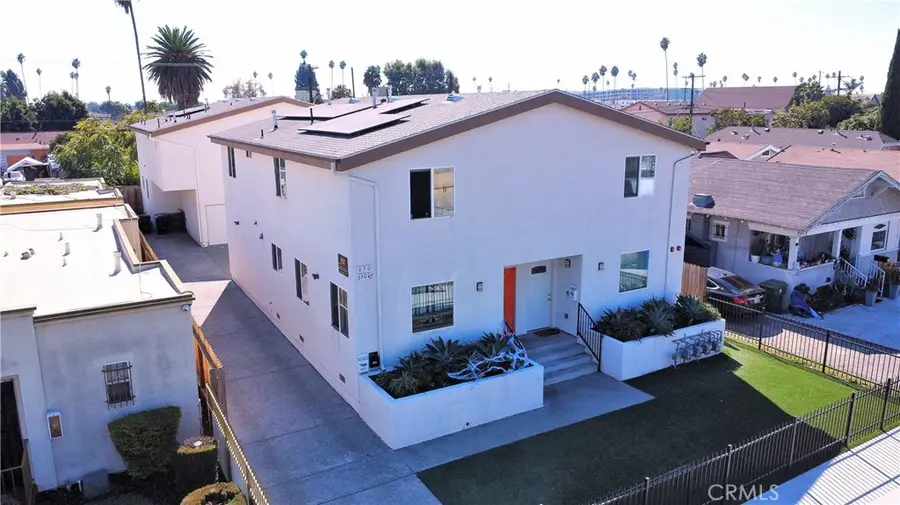 630 W 79th, Los Angeles, CA 90044 - #2