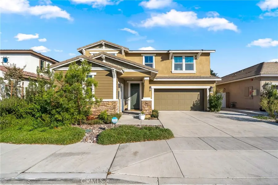 1744 Sunny Heights Lane, Redlands, CA 92374 - Image #2