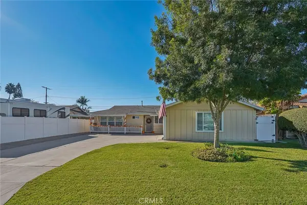 15440 Illora Drive, La Mirada, CA 90638