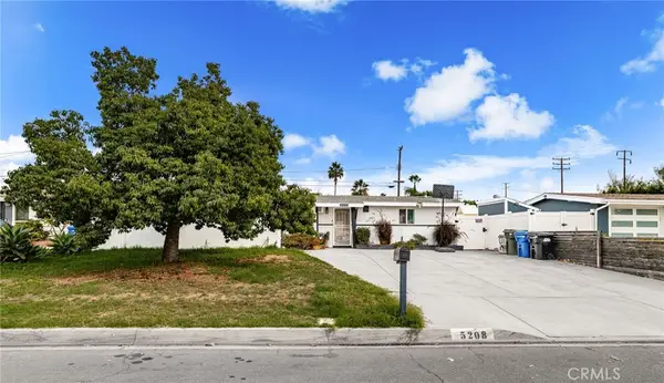 5208 N Leaf, Azusa, CA 91702