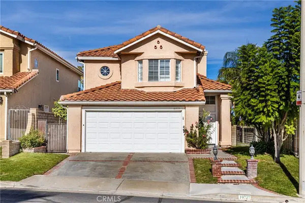 19727 Scarlet Meadow Drive, Newhall, CA 91321