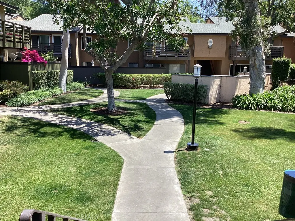 1480 W Lambert #288, La Habra, CA 90631 - #1