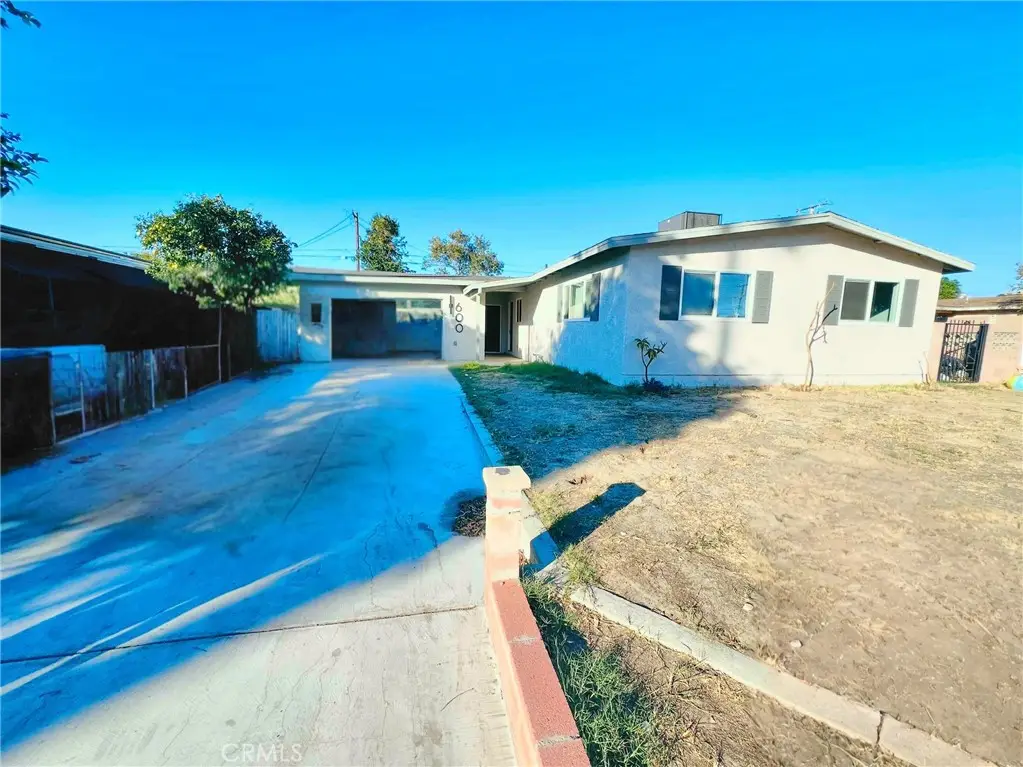 600 June Street, Rialto, CA 92376 - #1