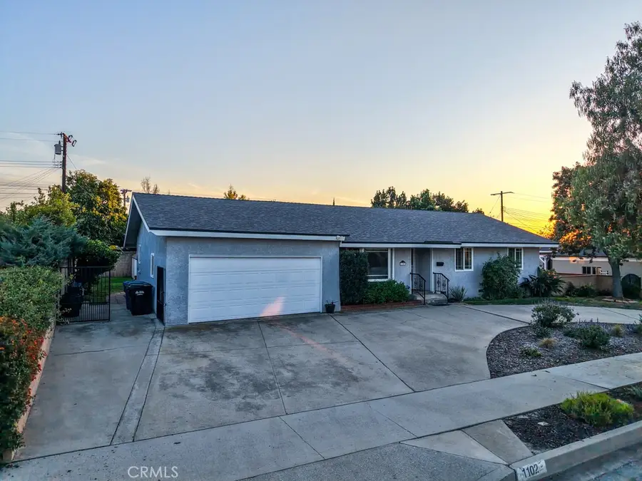 1102 E Renwick, Glendora, CA 91740 - Image #2