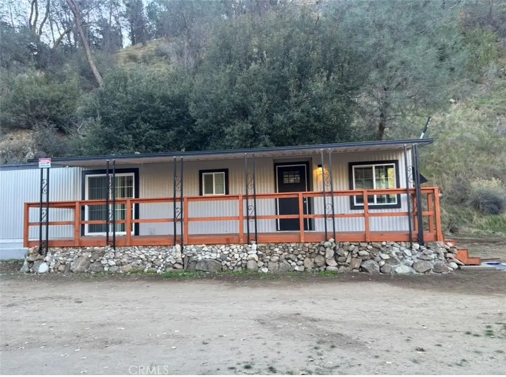 18266 Caliente Creek Road, Caliente, CA 93518 - #1