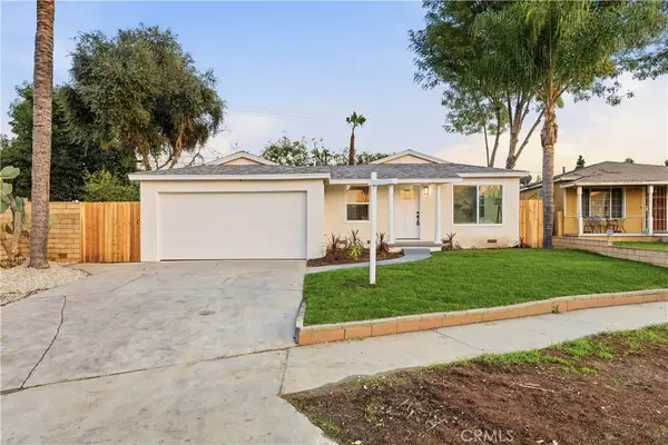 1254 Stovall, Hacienda Heights, CA 91745
