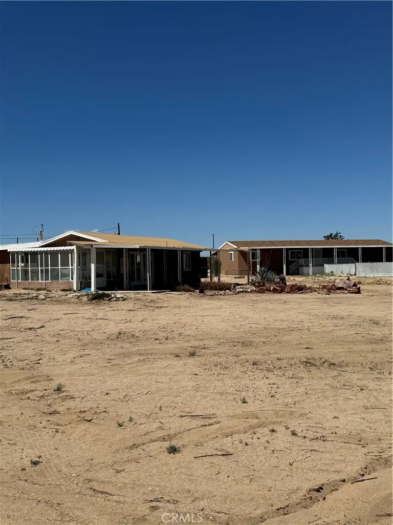 69538 Jim Pine, Twentynine Palms Yucca Valley, CA 92277 - Image #2