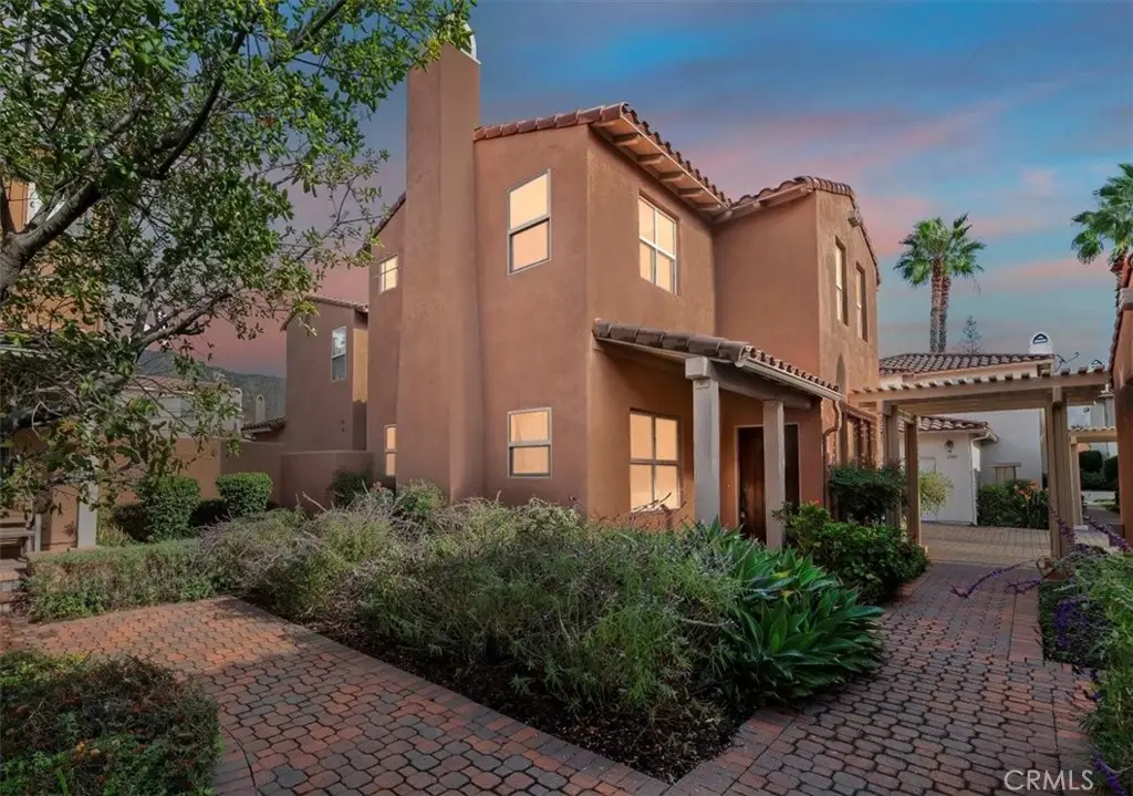 2454 Crossroads Court, Duarte, CA 91010 - Image #1