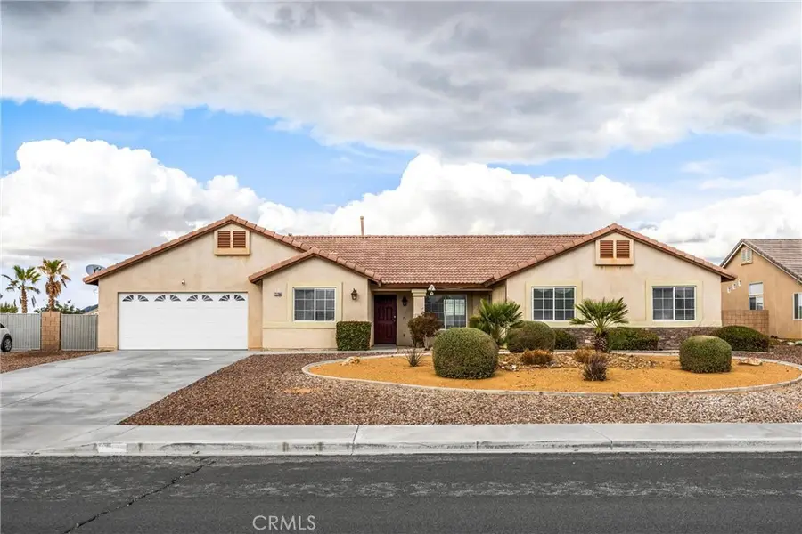 21266 Colombard, Apple Valley, CA 92308 - Image #2