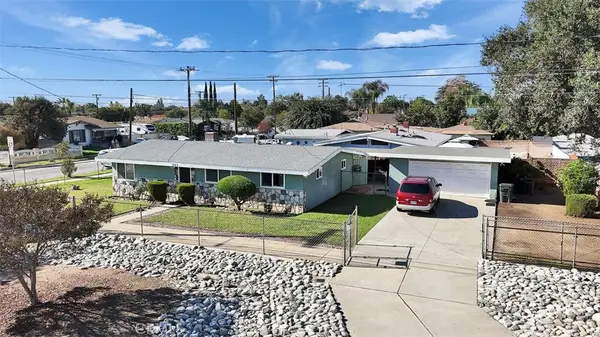 503 N Cerritos, Azusa, CA 91702
