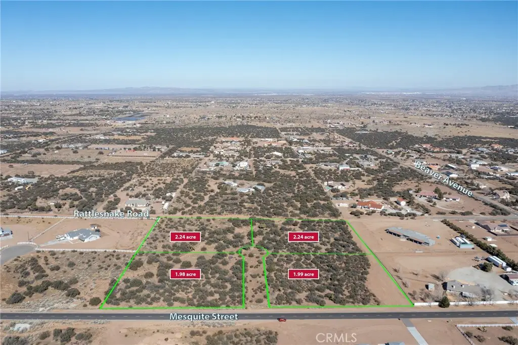 2 Rattlesnake Drive, Phelan, CA 92371 - #1