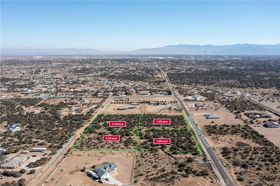 2 Rattlesnake Drive, Phelan, CA 92371 - #3