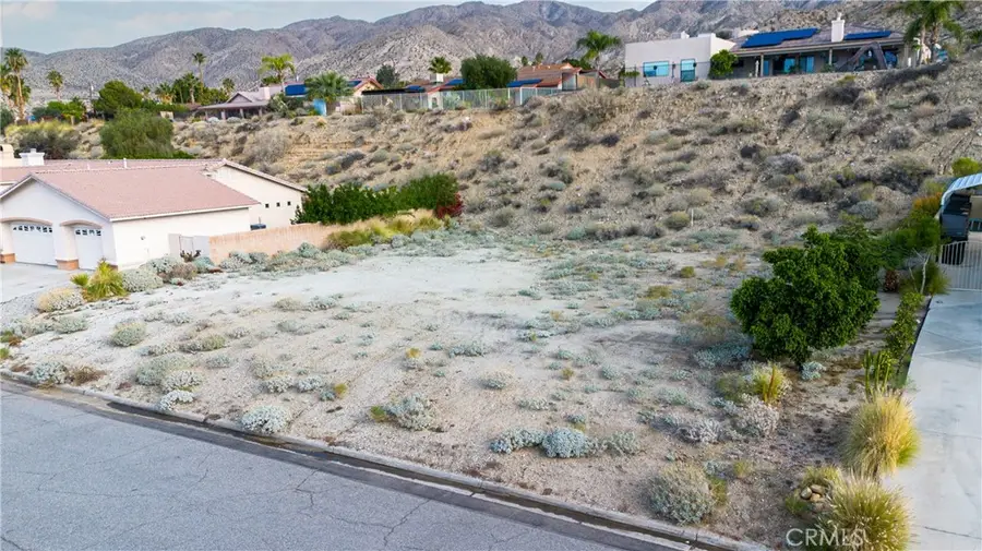 0 Lot 52 Verbena Drive, Desert Hot Springs, CA 92240 - Image #3