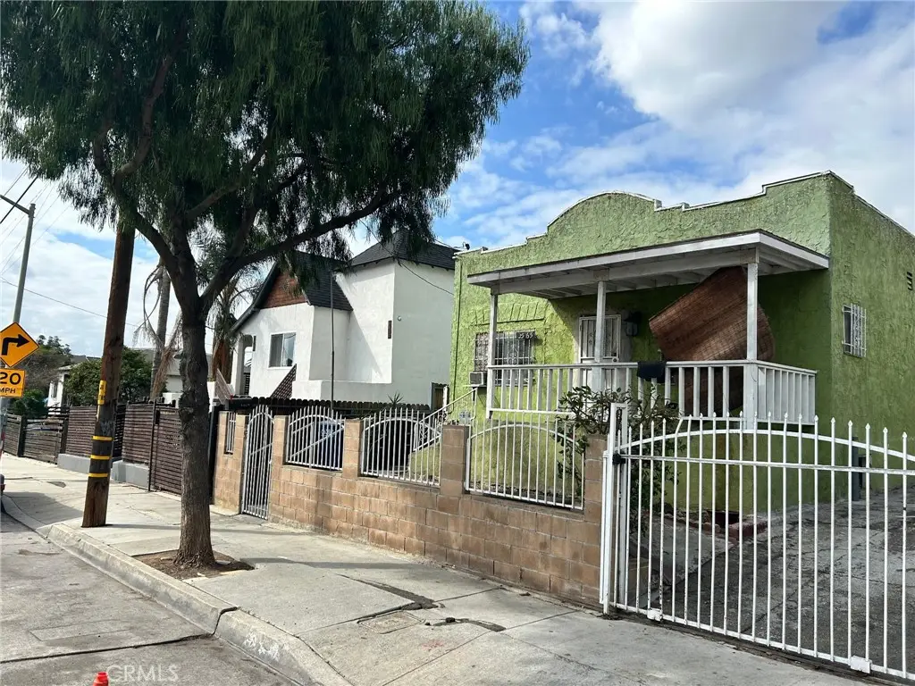 3365 City Terrace, East Los Angeles, CA 90063 - #1