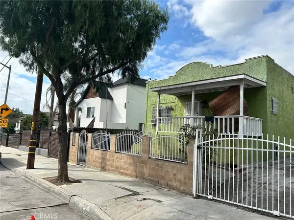 3365 City Terrace, City Terrace, CA 90063