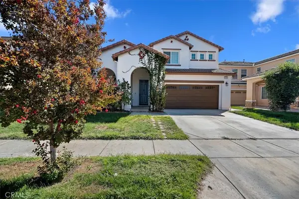 3147 Red Cedar Trail, Hemet, CA 92545