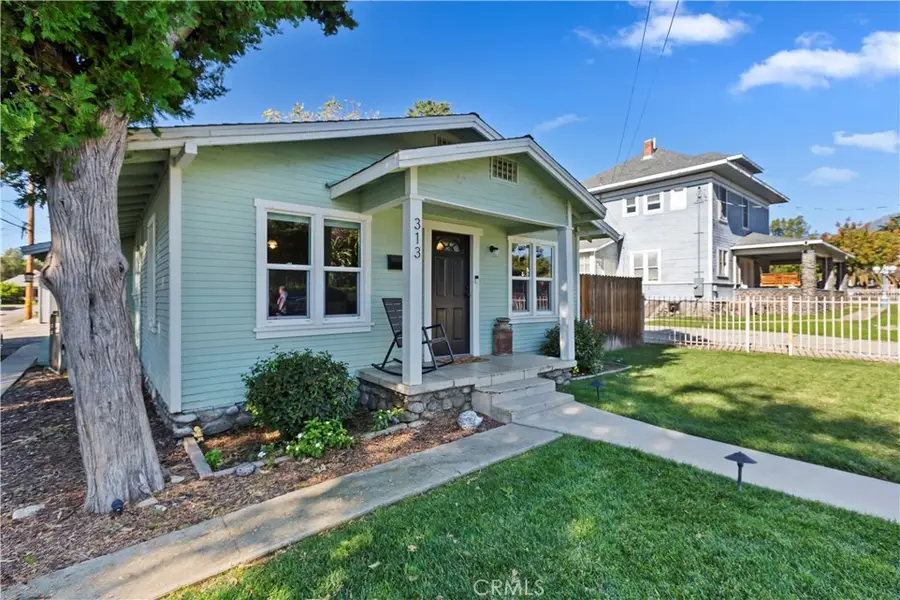 313 N 8th, Upland, CA 91786 - Image #3