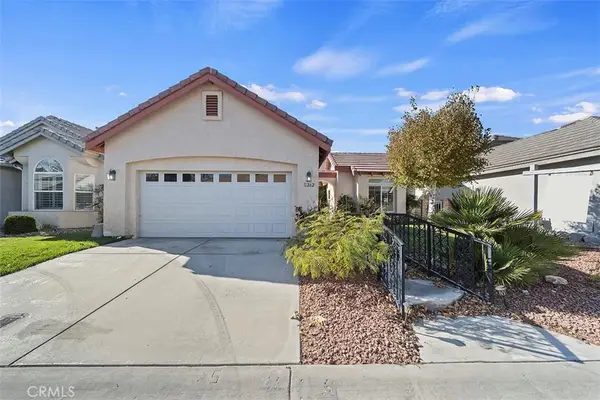11262 Country Club Drive, Apple Valley, CA 92308