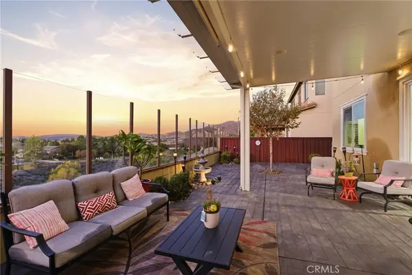 11528 Valley Oak, Corona, CA 92883