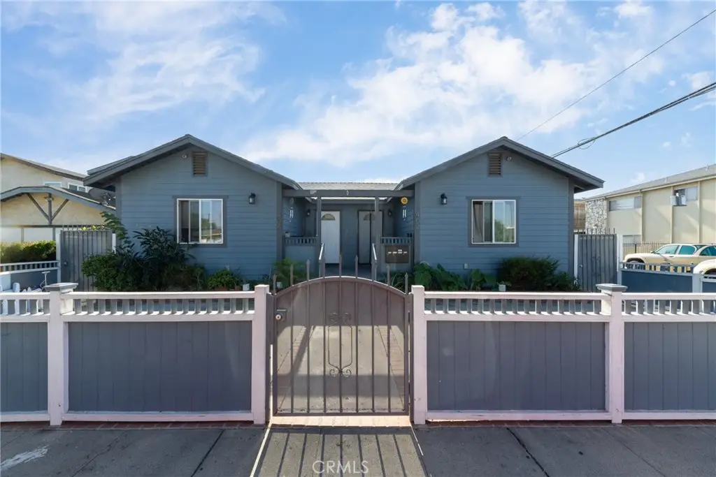 402 E Louise Street, Long Beach, CA 90805 - #1